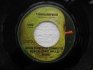 *Rare*Beatles Related APPLE 45 THINGUMYBOB_YELLOW SUBMARINE_John Foster & Sons