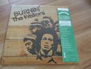 BOB MARLEY & THE WAILERS 