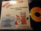 Bruce springsteen santa claus is coming to town dutch 7