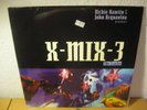 X-MIX  RICHIE HAWTIN & J.ACQUAVIVA - 3x12 THE TRACKS