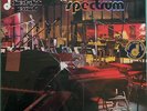Direct Flight SPECTRUM Ltd. Ed. D2D Funky Jazz Percussion AUDIOPHILE Sealed LP