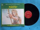 TAS The Emerald Forest OST Orig1985 1st Press J.HOMRICH/B.Gascoigne NM Shrink LP