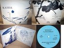 KATELL - Une Goutte d'Eau - RARE PRIVATE BELGIUM AVANT PROG LP 1980 MINT-
