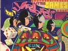 YARDBIRDS/JIMMY PAGE Little Games 1967 US stereo EX/EX grade