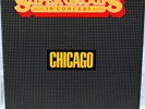 CHICAGO Supergroups In Concert 3 LP Box Set Radio Show 1979 Kath Lamm Cetera