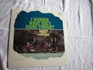 Barry and the Tamerlanes Wonder What She's Doing Tonight SEALED mint orig mono