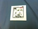 U2 out of control 45 Record CBS 7951 RARE 1979 Ireland