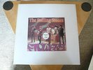 The Rolling Stones picture disc LP Box lt. no. 06/17 printed on box (only 17 )