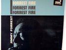 JIMMY FORREST-FORREST FIRE-ORIGINAL, HEAVY VINYL, NO DG