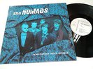 THE NOMADS - Temptation Pays Double / Orig.1984 Closer  France / Rare Mini LP