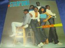 Modern Soul Boogie LP: Starpoint - Wanting You - on Chocolate City CCLP 2020