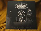 BEHEXEN ritual satanum ORIG LP  mutiilation burzum mayhem darkthrone