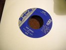 vintage Memphis 45 Don Hosea Misery on Rita
