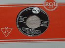 Perry Como - Dream along with me - Rare RCA 47 - 6590 - Mint