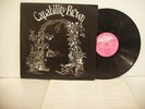 Capability Brown - From Scratch - UK 1972 pink scroll Charisma LP