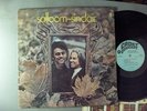 Salloom-Sinclair  Self-Titled    Promo
