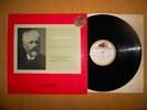 CONSTANTIN SILVESTRI: TCHAIKOVSKY SYMPHONY No. 4   HMV ASD 253 (NM) EMI