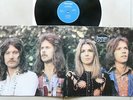 Renaissance - Ashes are burning - original UK  Soveraign - gatefold cover - Mint