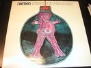 LP    -    NIEMEN  -  STRANGE IS THIS WORLD    -   Mint + INFO