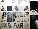 PHAROAH SANDERS Izipho Zam LP 1973 Strata-East SES-19733