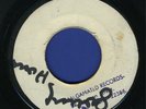 2012  ERROL DUNKLEY-I'M NOT YOUR MAN- I'M GOING HOME-LYNN TAIT-REGGAE 45 7