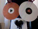 Rome 2xLP Jack White Danger Mouse Third Man Vault White Stripes Vinyl 12