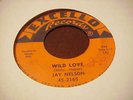 LISTEN JAY NELSON - EXCELLO# 2165  