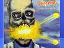 DEATH MASK 1986 'SPLIT THE ATOM' VINTAGE & SEALED SPEED-METAL LP KILLERWATT U.K.