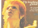 DAVID BOWIE-THE LAUGHING GNOME-EXTRA RARE ORIGINAL ITALIAN PS 45rpm 7