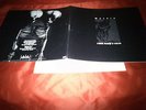WATAIN Rapid death's 1st PRESS on EAL EX condition Limited to 350 FUNERAL MIST