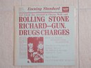 The Rolling Stones - Keith Richard´s International Inquisition - RAR