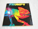 Frumpy All Will Be Changed 1970 erste Pressung org. Krautrock Philips 6305 067