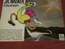 JR.WALKER ROADRUNNER RARE LP