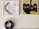 The Beatles. Beatles for Sale. Pre-recorded Reel-to-Reel Tape