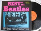 BEST OF THE BEATLES-THE PETE BEST STORY-LP EN EXC. ETAT- M