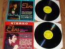 ELVIS PRESLEY / LP Set 