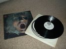 URIAH HEEP VERY EAVY 1970 VERTIGO 1Y/1 2Y/1 LP.