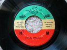 Wail'N'Soul'M / Bus Dem Shut, Lyrical Satyrical I. - Bob Marley & The Wailers 7
