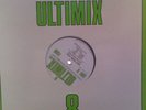 Ultimix 8  - 1986 Flashback Medley: Whitney Houston, Shannon, S.O.S. Band  3x12