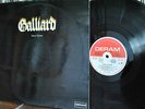 Galliard  /  New Dawn  ( Deutsche PROMO)