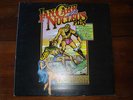 Ian Carr with Nucleus - Labyrinth - 1973 - UK Vertigo LP Vinyl - Jazz Fusion