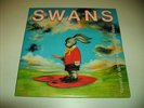 SWANS White Light from the Mouth of Infinity Doppel-LP 12