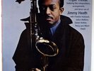 JIMMY HEATH-TRIPLE THREAT-DG ORIGINAL