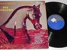 THE REVALONS Rare 60s CANADIAN GARAGE Quebec LP SUPER RARE