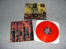 Slayer - Christ Illusion (Red Vinyl, Gatefold, Insert)