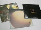 Egg, Dave Stewart - First, Civil Surface and Polite Force  Ex Condition.