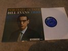 Bill Evans Trio -  Portrait in Jazz - Riverside Records RLP - 12-315