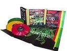 BLACKBOARD JUNGLE DUB - LEE SCRATCH PERRY 3 X 10