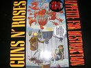 GUNS N ROSES 12