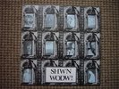 SHWN - WODW LP RARE WELSH ROCK '78 UNPLAYED